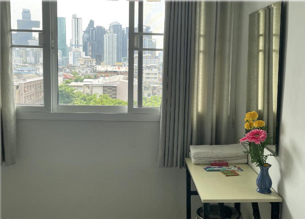 Apartemen A4 Dindaeng