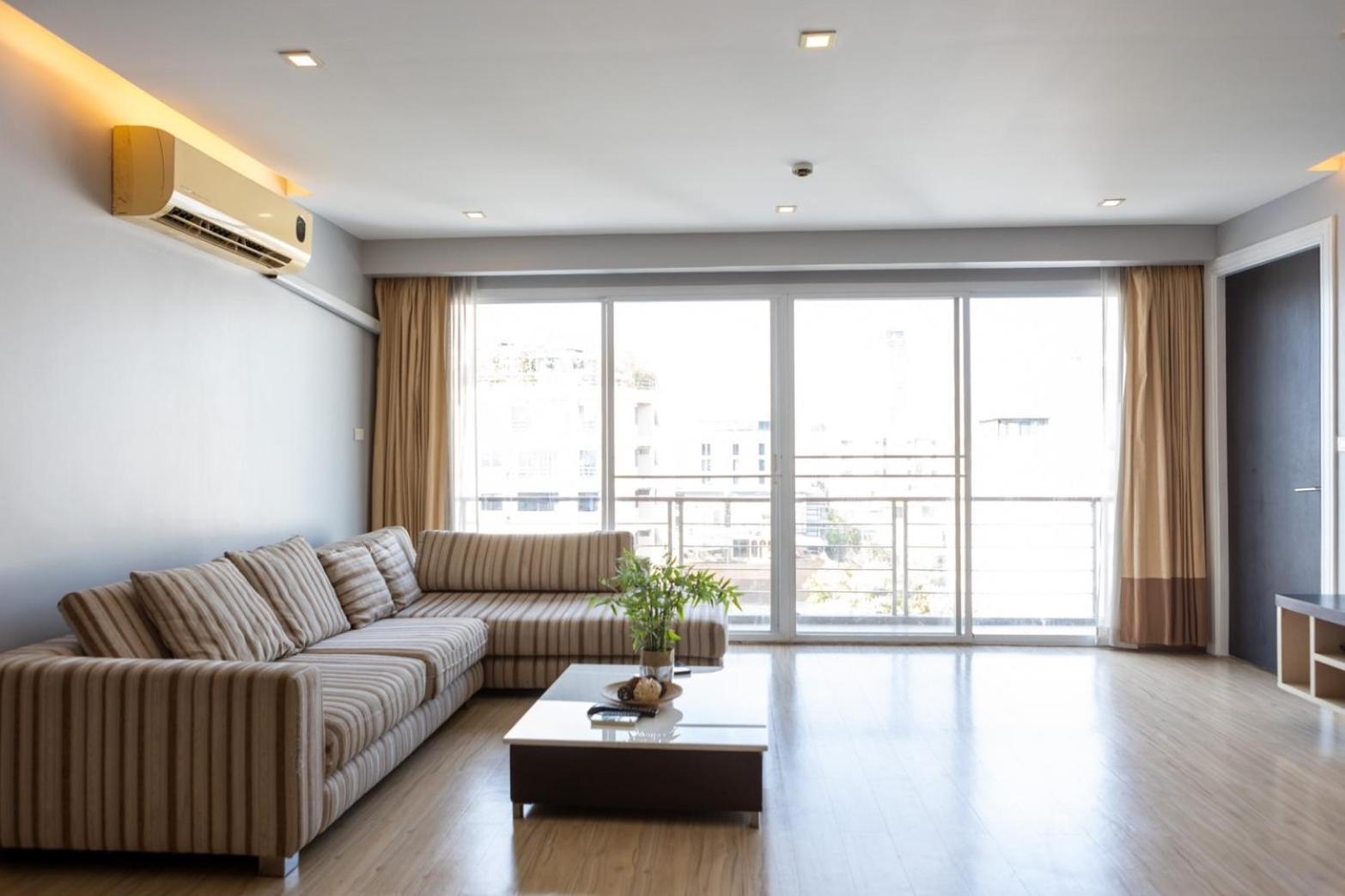 P Lamoon Thonglor Khách sạn