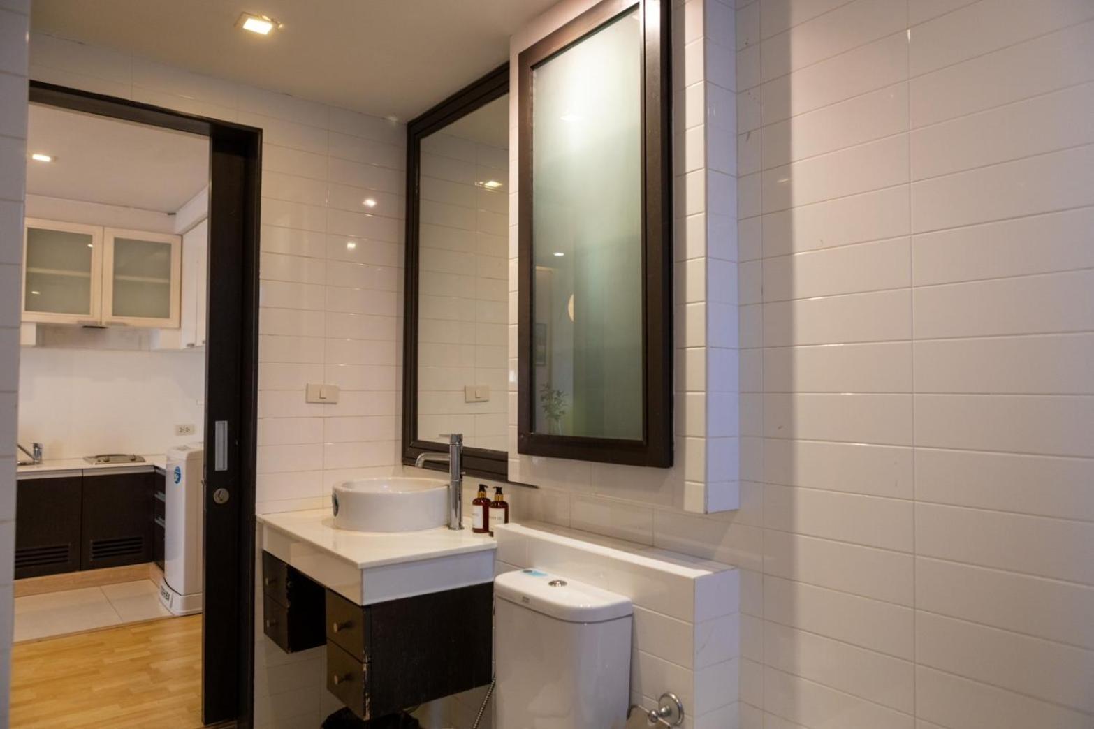 P Lamoon Thonglor Khách sạn Bangkok
