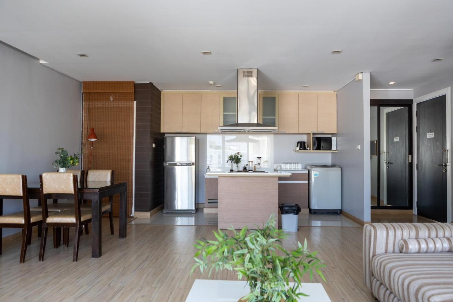 Khách sạn P Lamoon Thonglor Bangkok