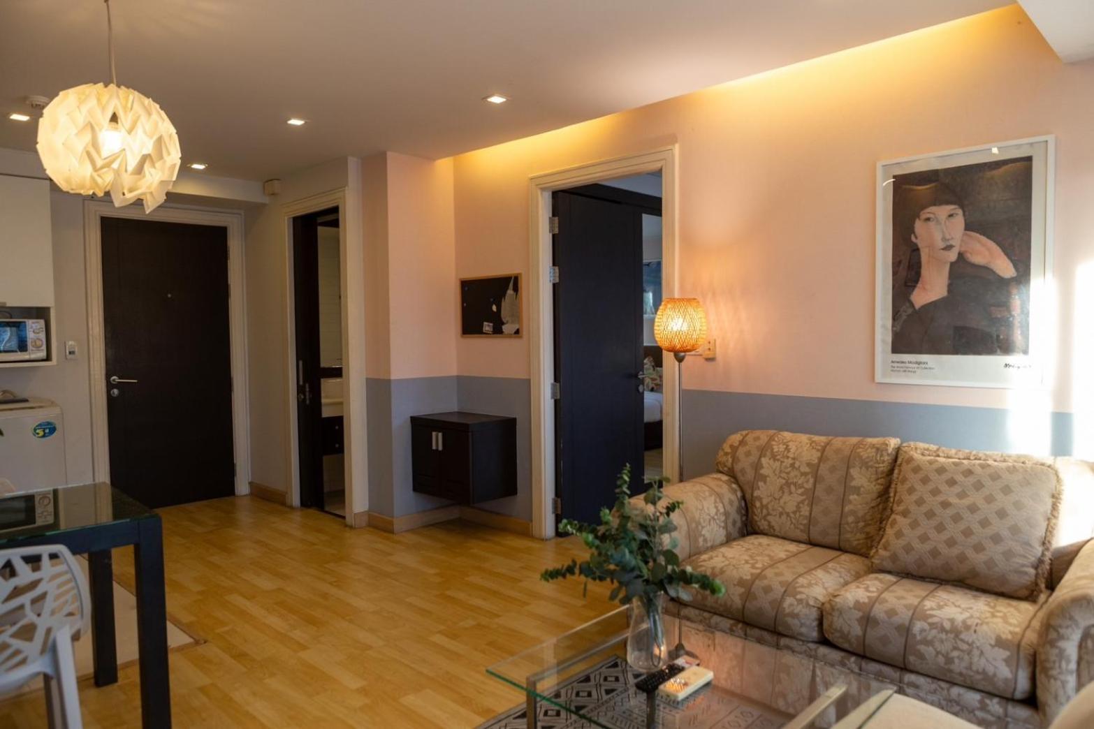 P Lamoon Thonglor Khách sạn Bangkok