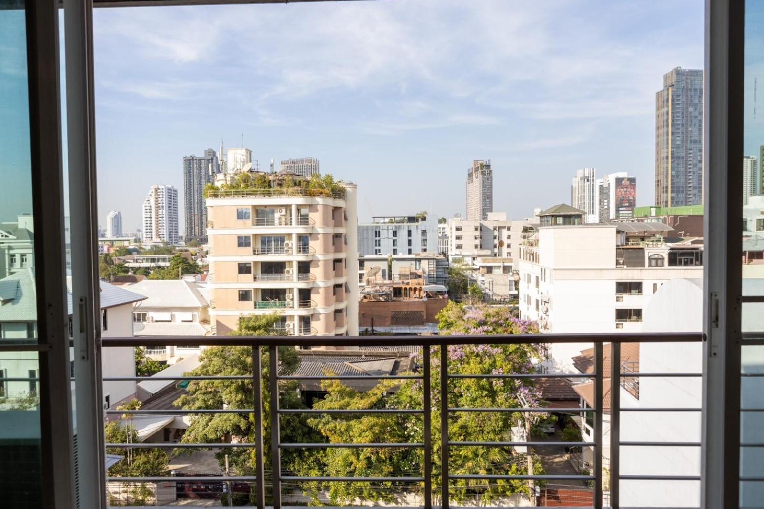 P Lamoon Thonglor Khách sạn Bangkok