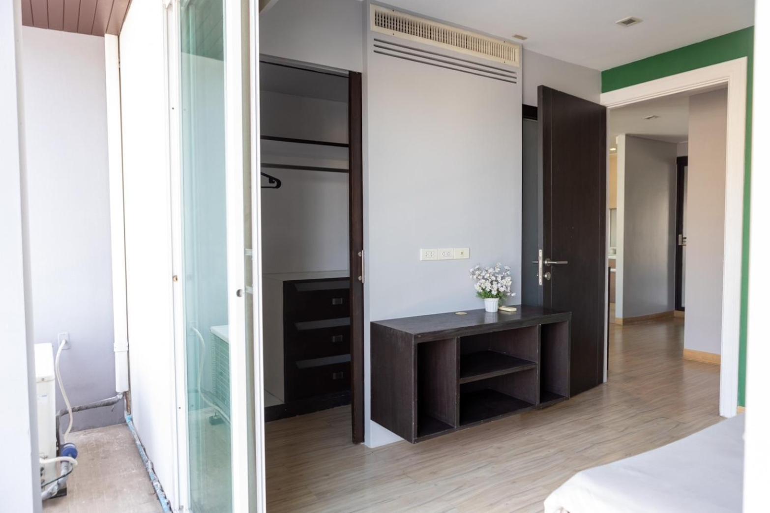 P Lamoon Thonglor Khách sạn