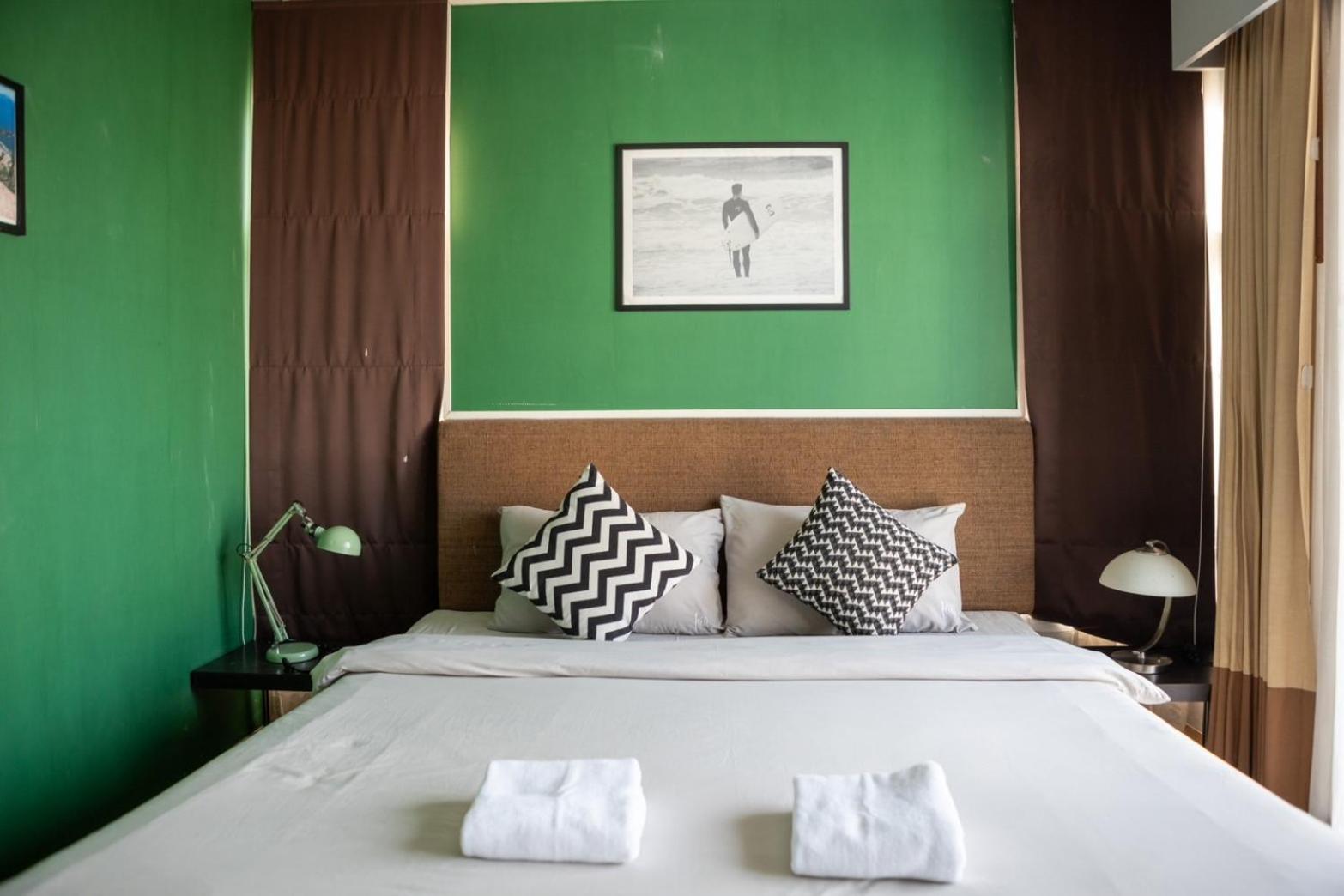 Khách sạn P Lamoon Thonglor