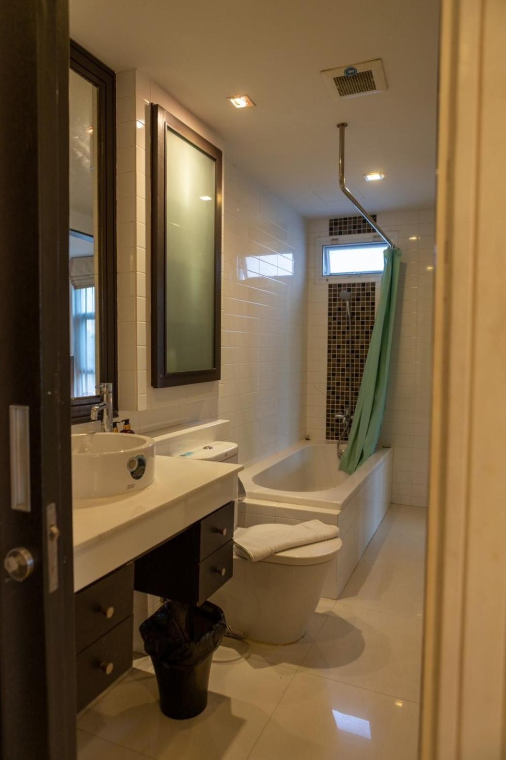 Khách sạn P Lamoon Thonglor 4*