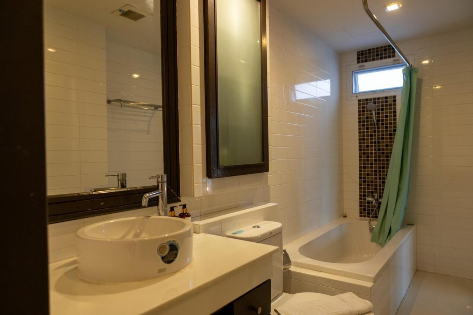 P Lamoon Thonglor Khách sạn Bangkok