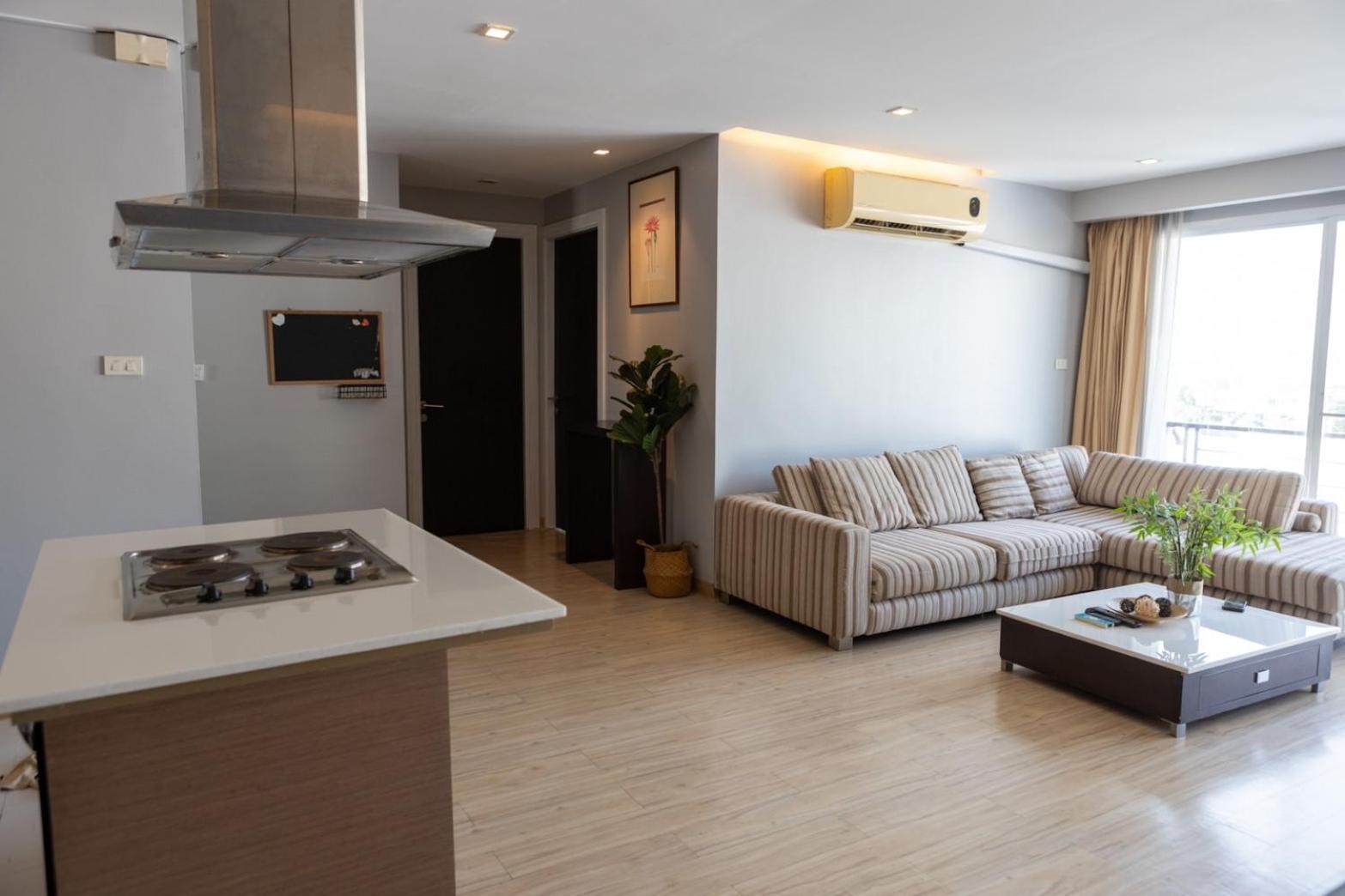 Khách sạn P Lamoon Thonglor