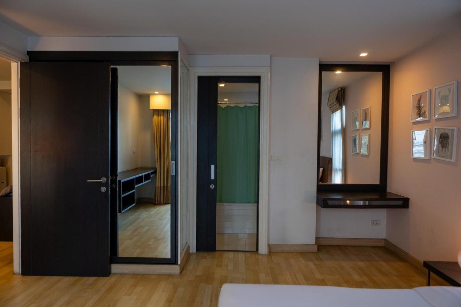 P Lamoon Thonglor Khách sạn 4*