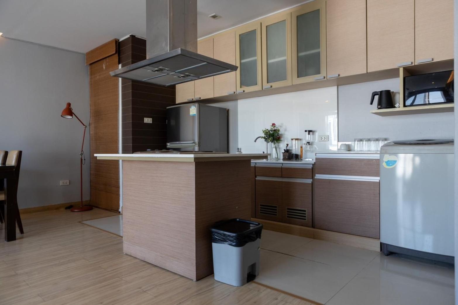 P Lamoon Thonglor Khách sạn Bangkok