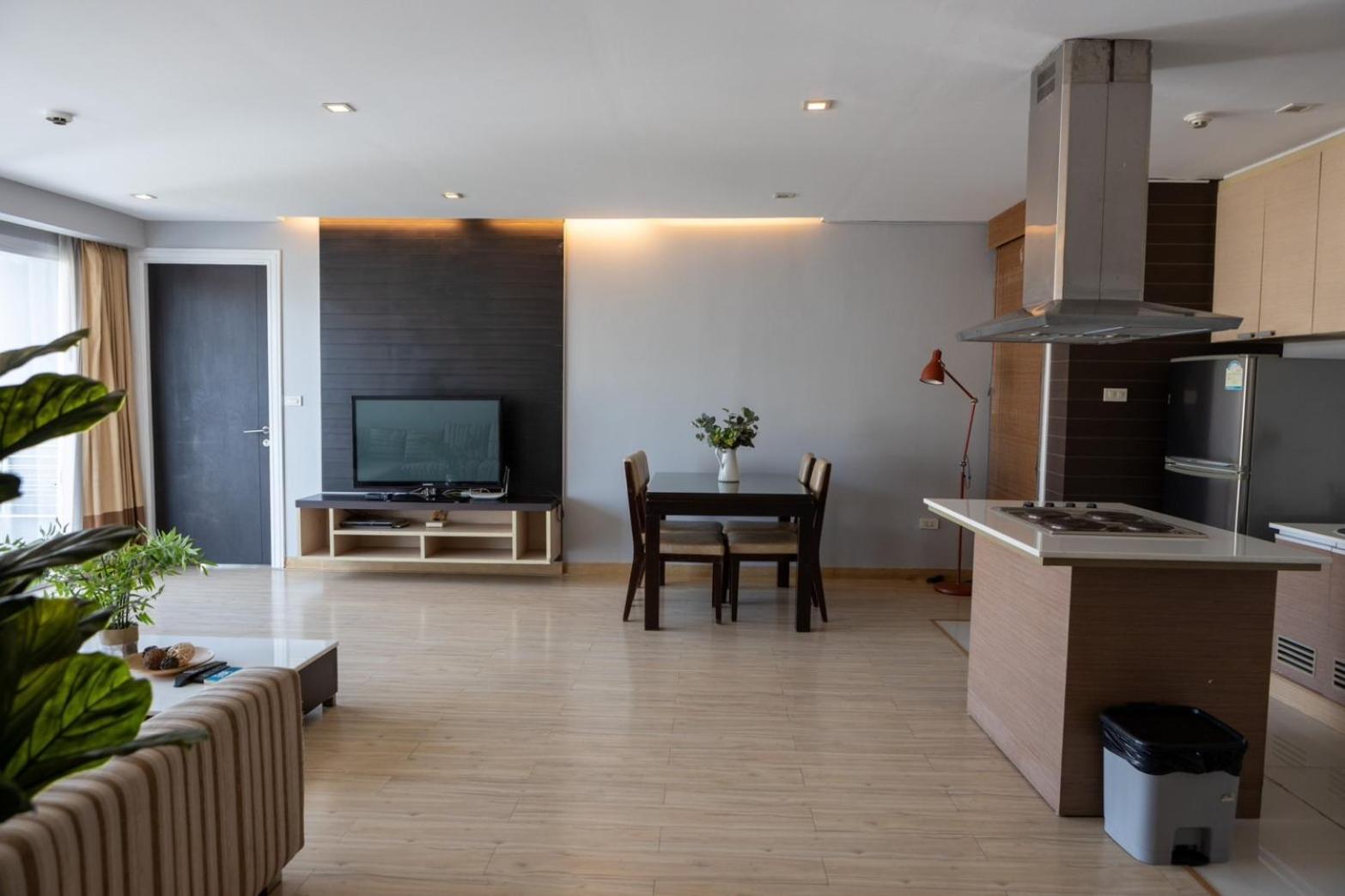 P Lamoon Thonglor Khách sạn Bangkok