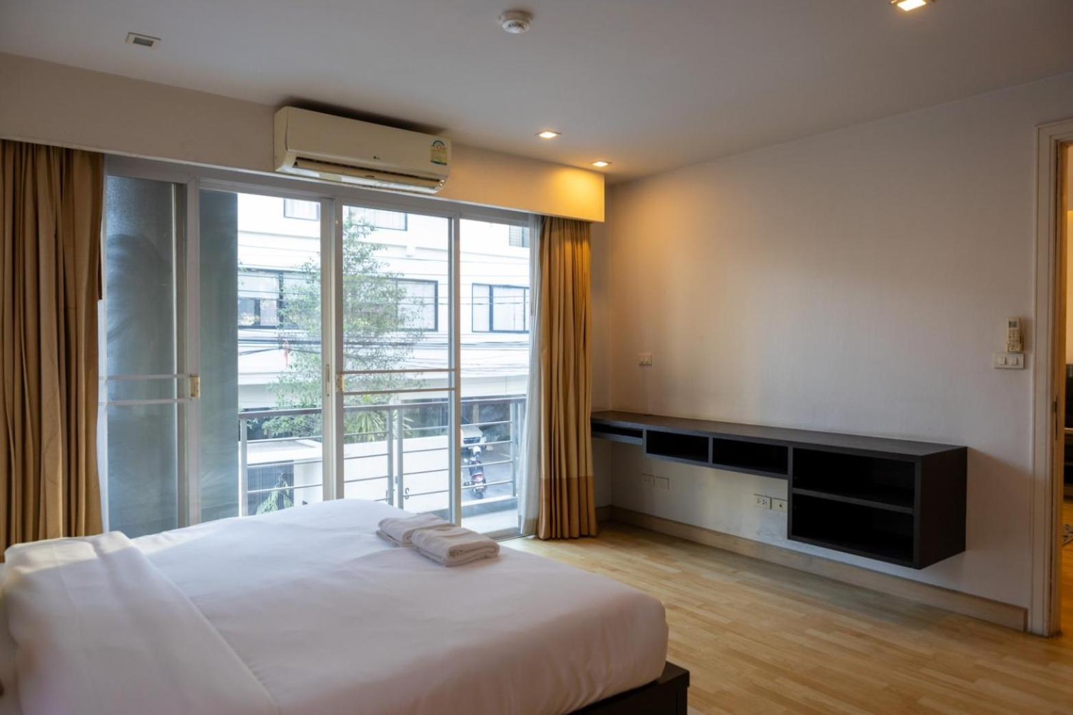 Khách sạn P Lamoon Thonglor 4*