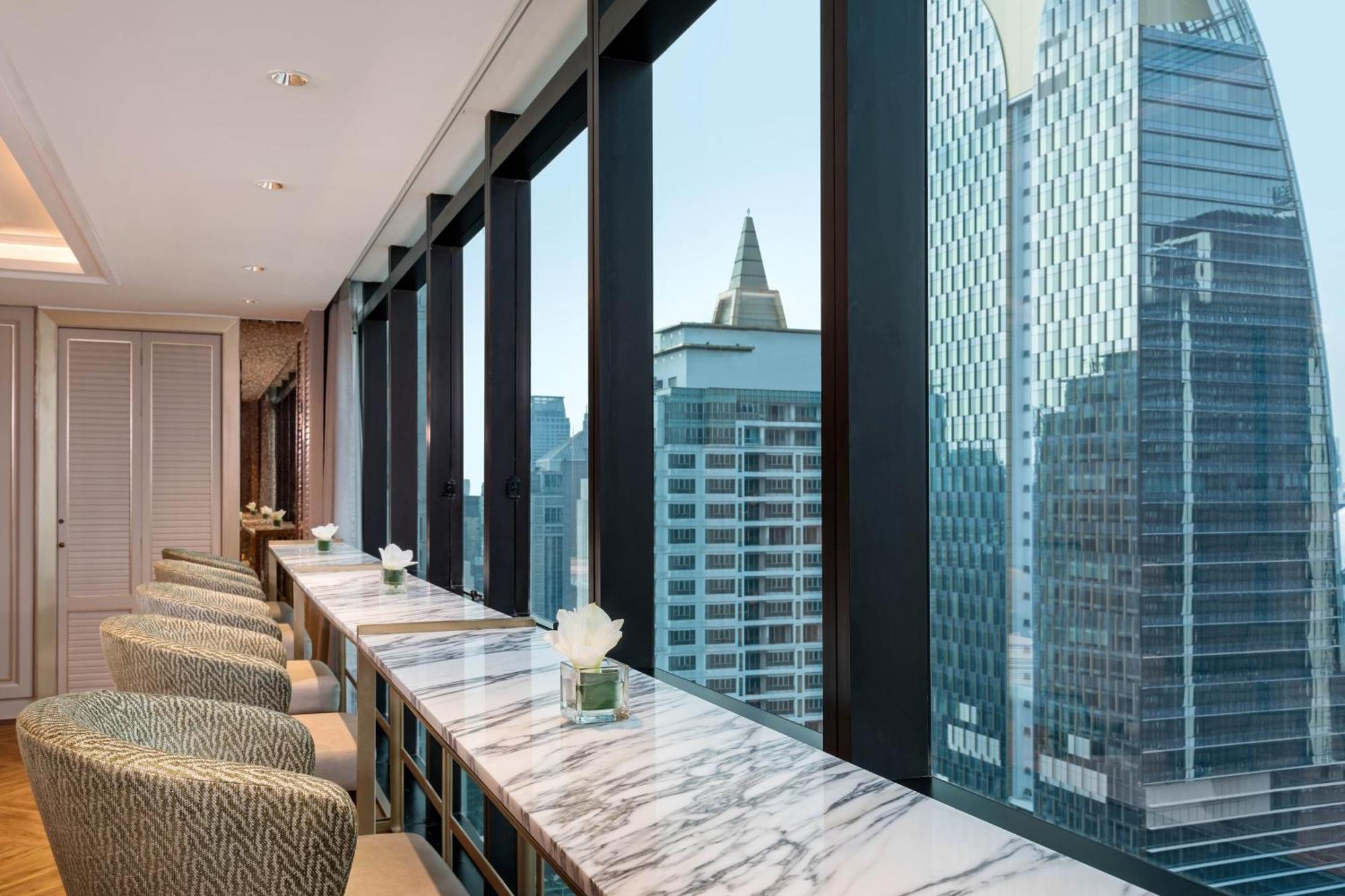 Hotell The Athenee Hotel, A Luxury Collection Hotel,