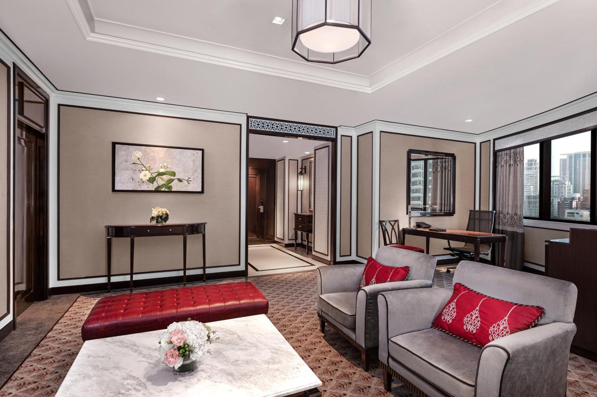 Hotell The Athenee Hotel, A Luxury Collection Hotel, 5*