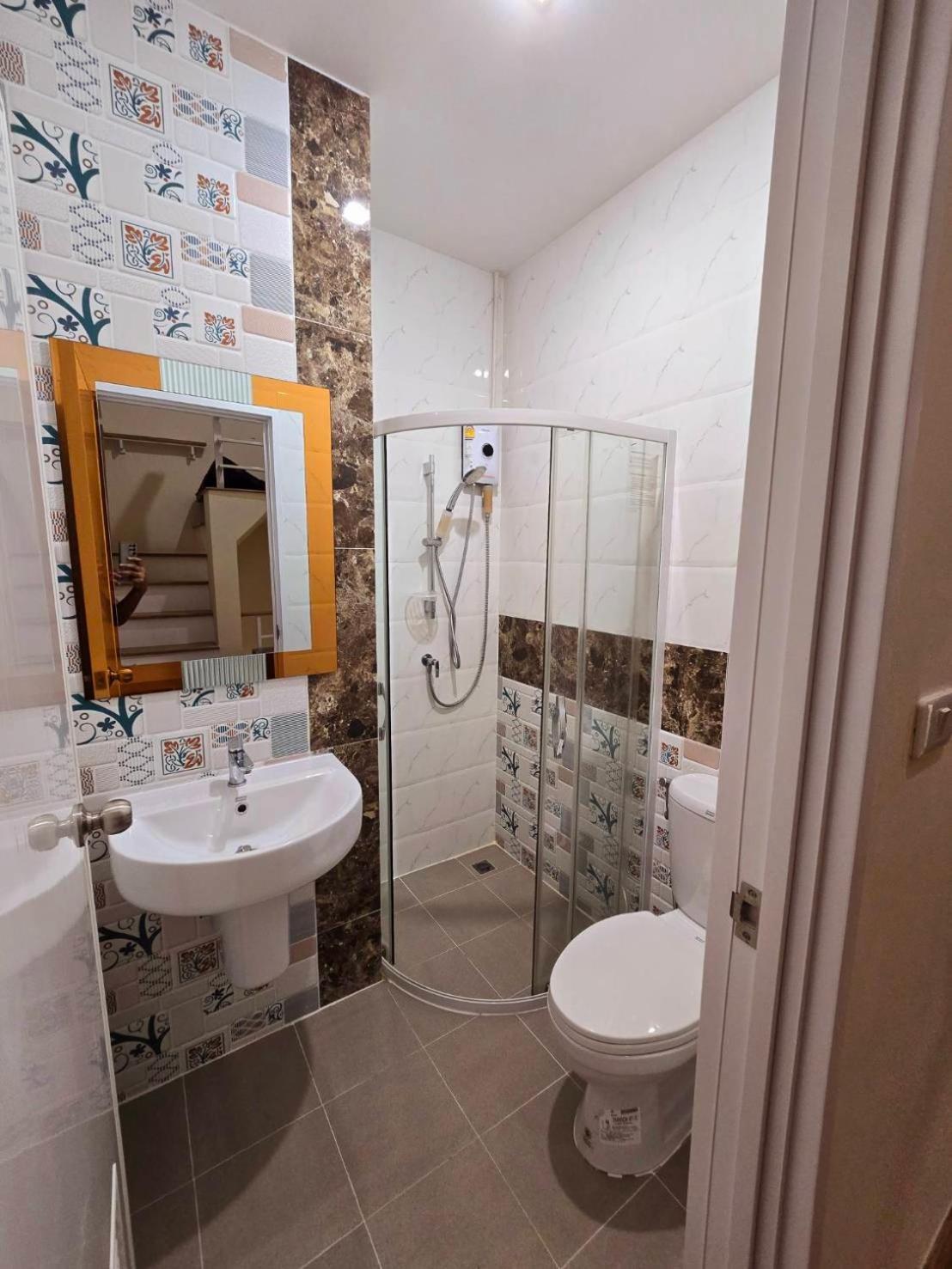 H2, Wi-fi 1,000 Mbps, Near Mrt, Fashion Island Holiday home Bangkok