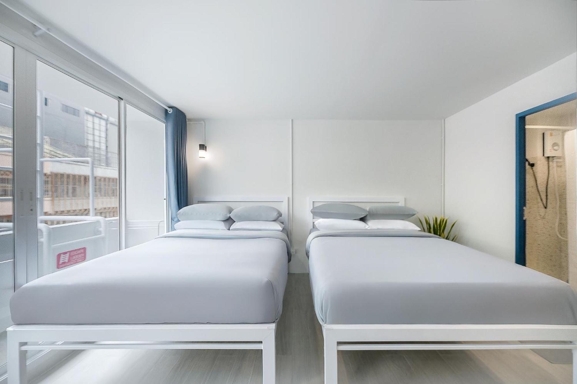 Platinum Premium Deluxe Apartamento