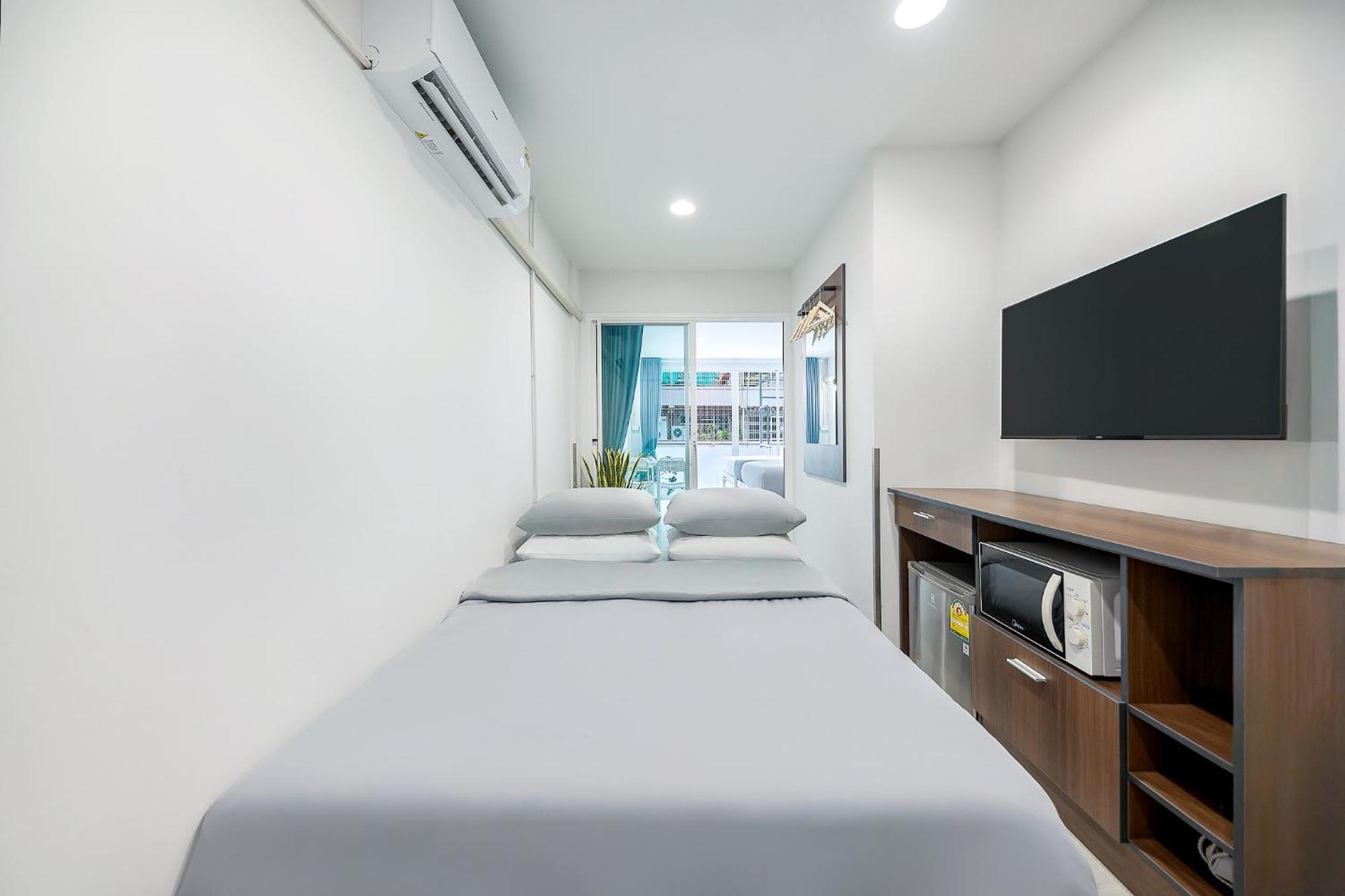 Pangsapuri Platinum Premium Deluxe *