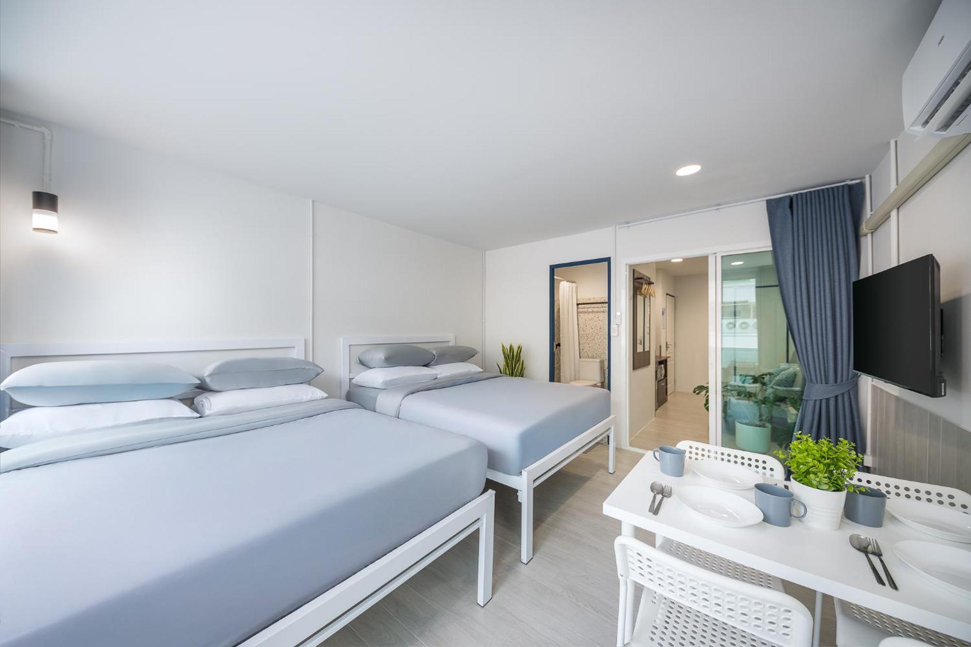 Pangsapuri Platinum Premium Deluxe