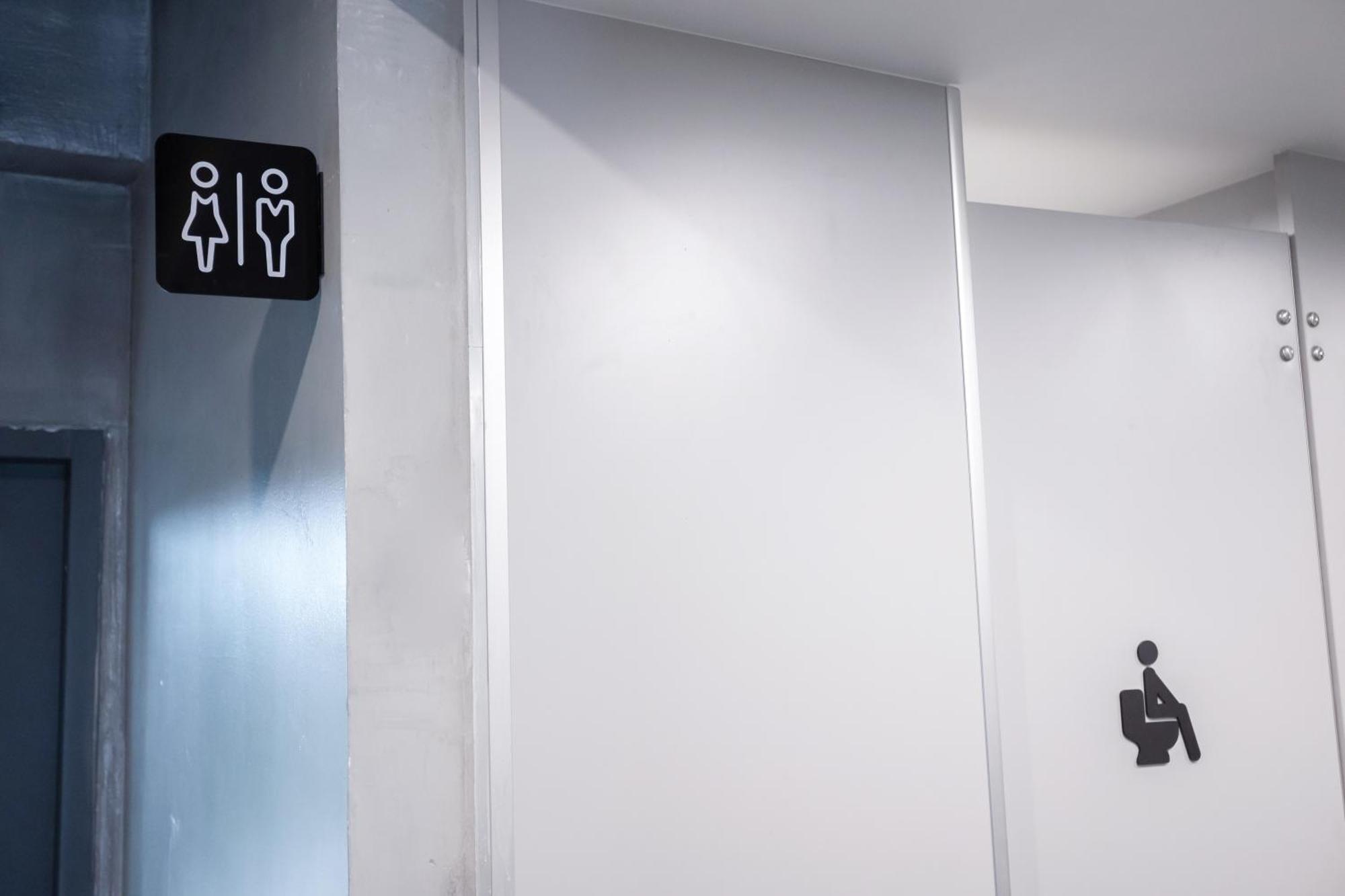 Dmk Place Capsule hotel Bangkok