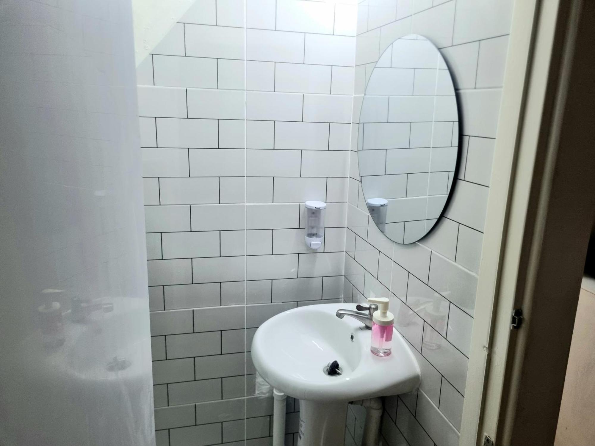 Vakantiehuis Haus Sathorn Pier 2 Cozy Bedroom Center *