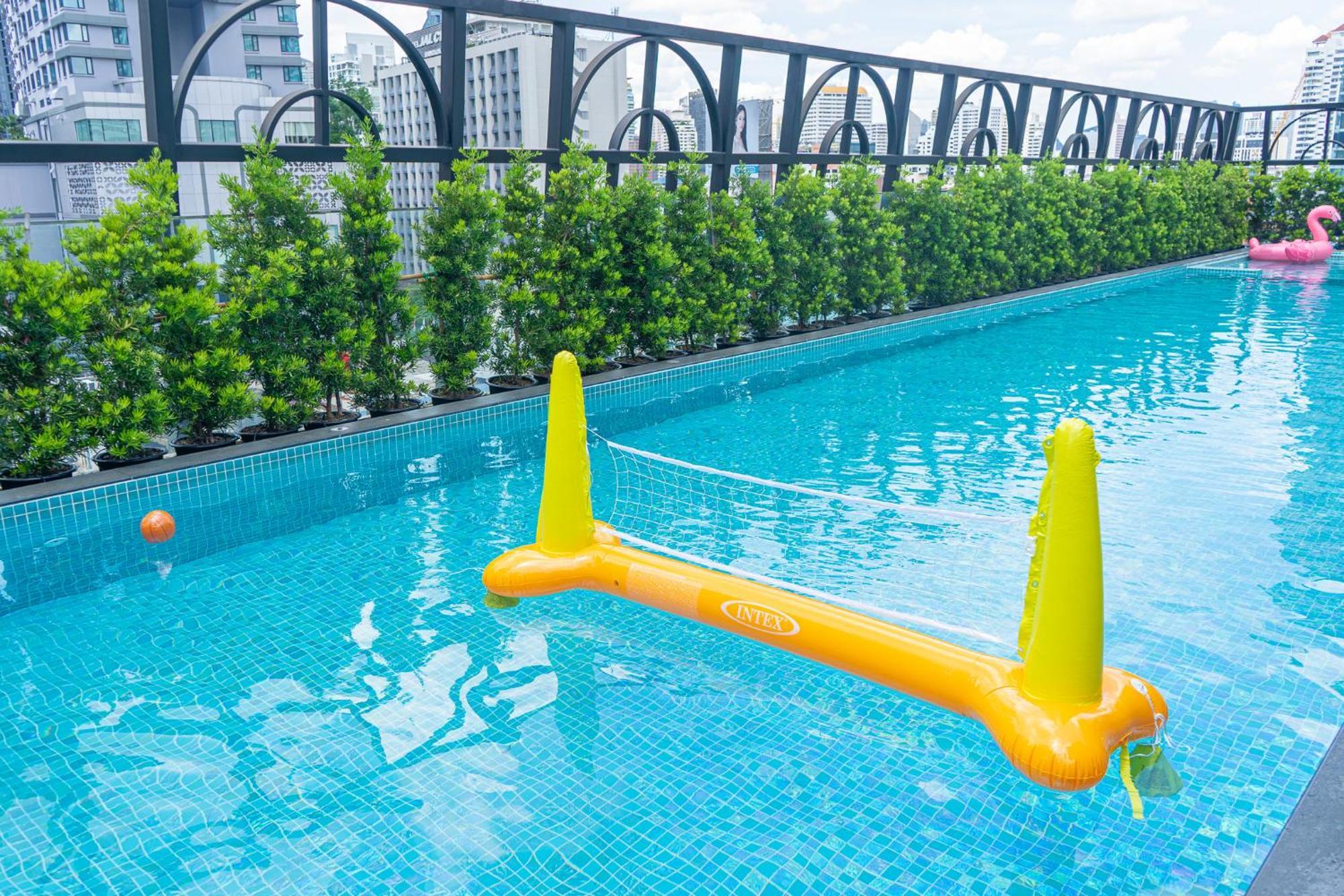 The Salil Sukhumvit 57 - Thonglor 5*