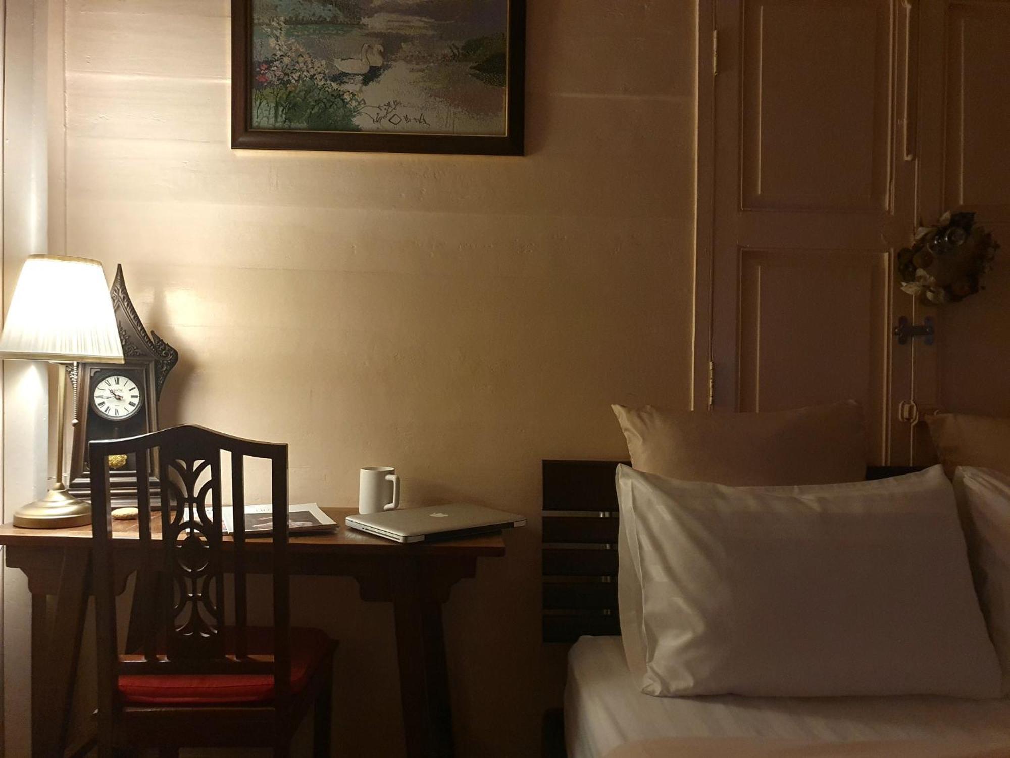 Bed and breakfast Kinn Stay50 Bangkok