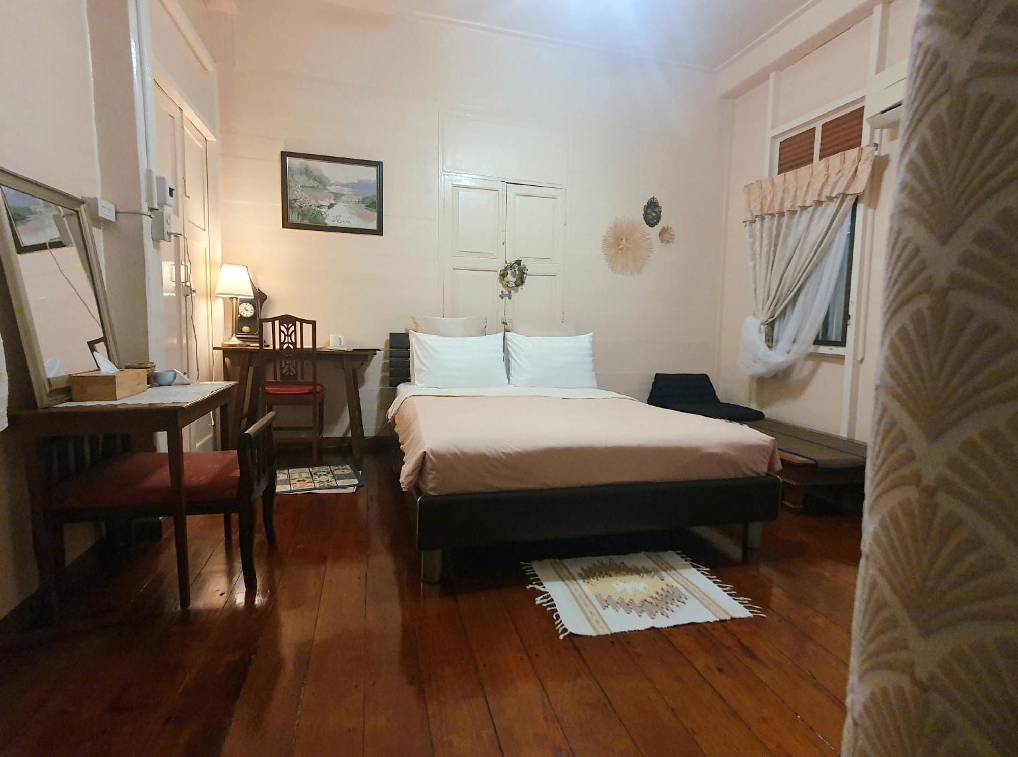 Kinn Stay50 Bed and breakfast