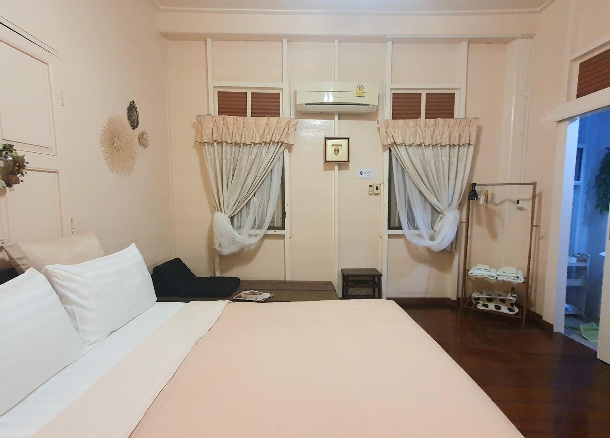 Kinn Stay50 Bed and breakfast *