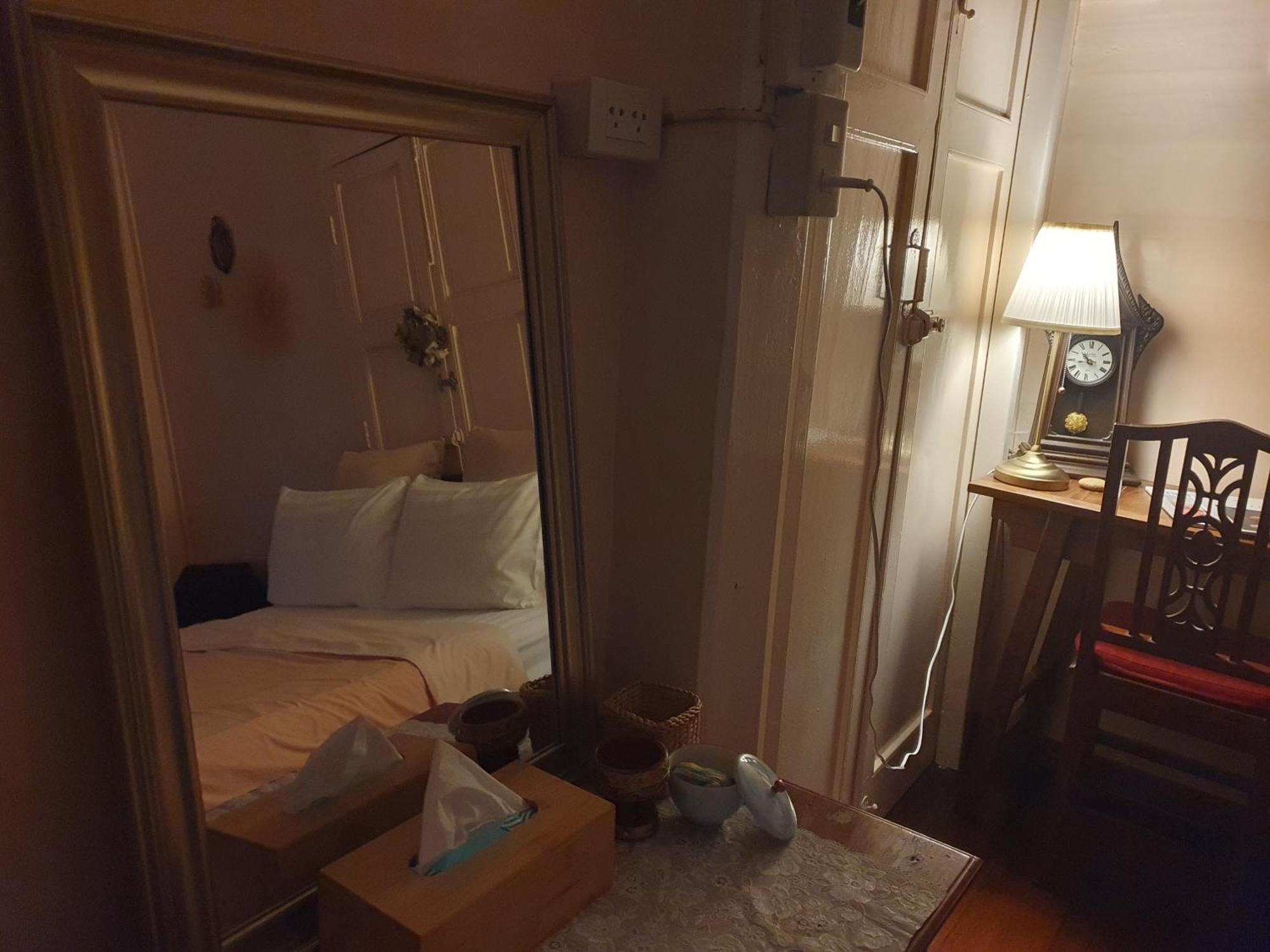 Bed and breakfast Kinn Stay50