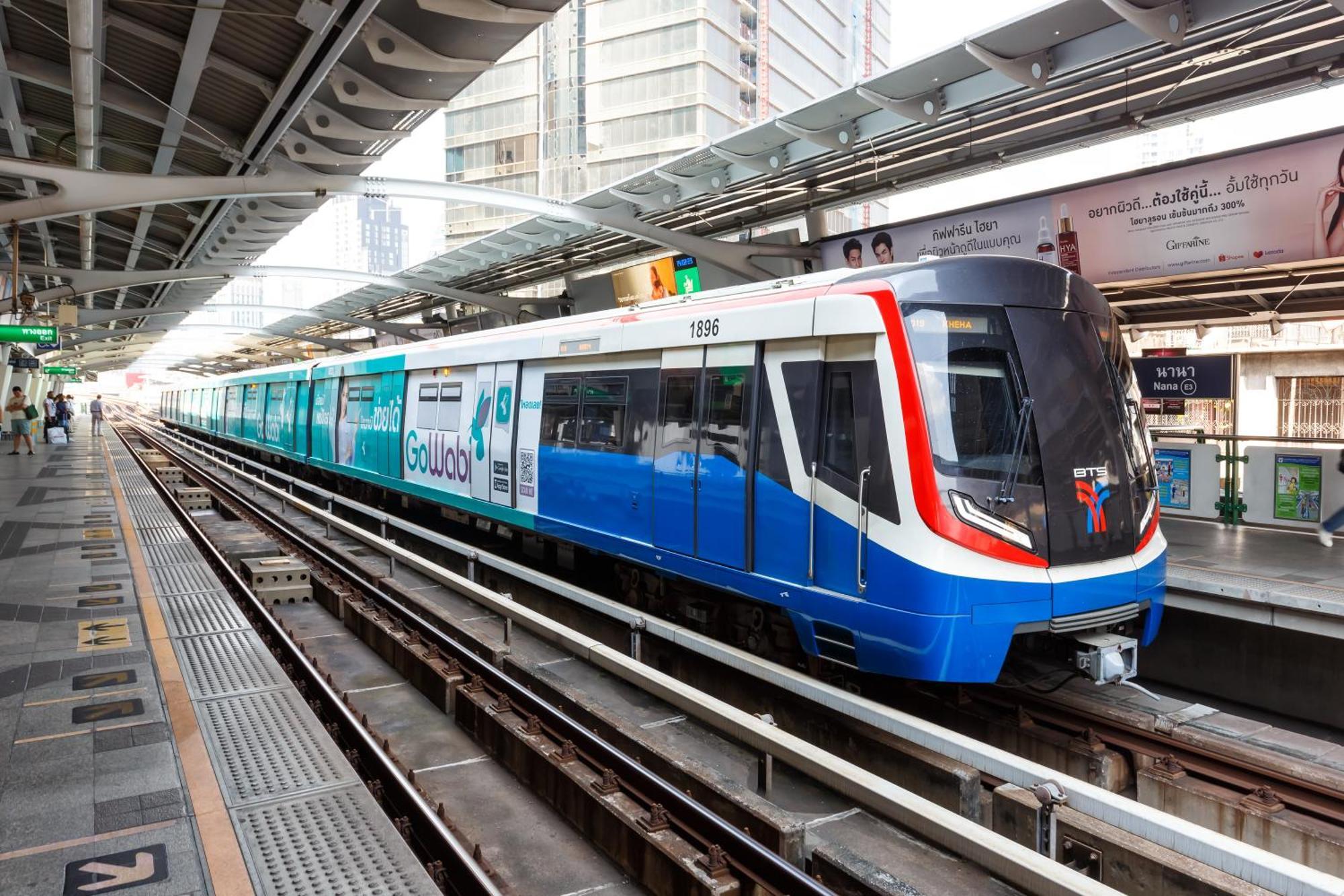 Nysa Sukhumvit 11 Khách sạn 5*