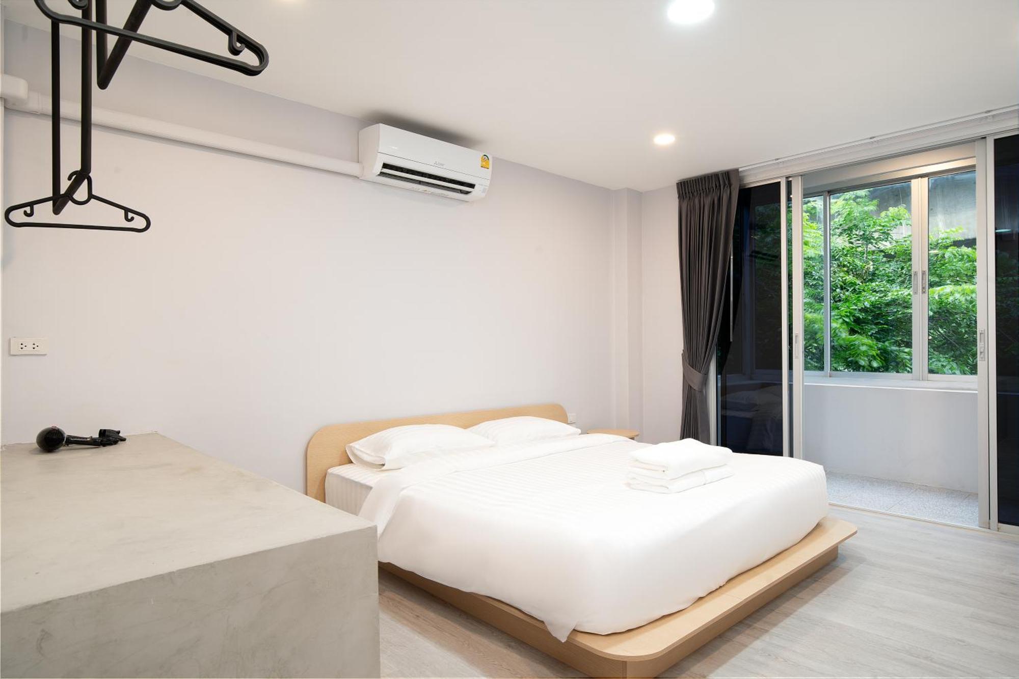 Wash House Chatuchak