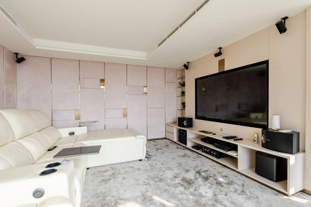 Appartement Pet Friendly Modern Nest Asoke *