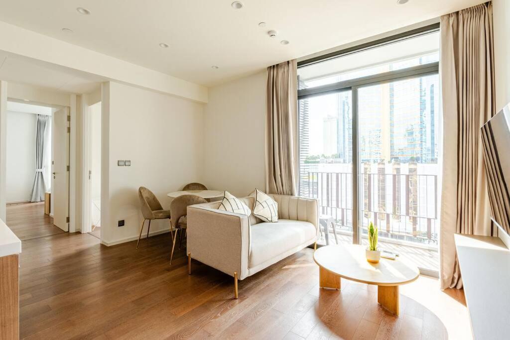 Pet Friendly Modern Nest Asoke * Bangkok