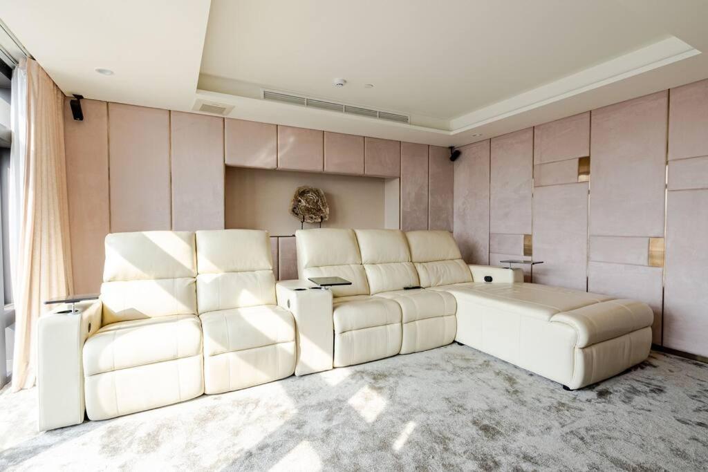 Pet Friendly Modern Nest Asoke * Bangkok