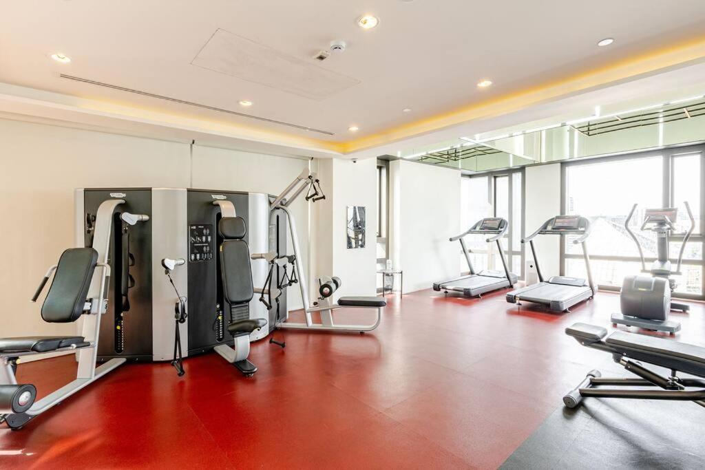 Pet Friendly Modern Nest Asoke