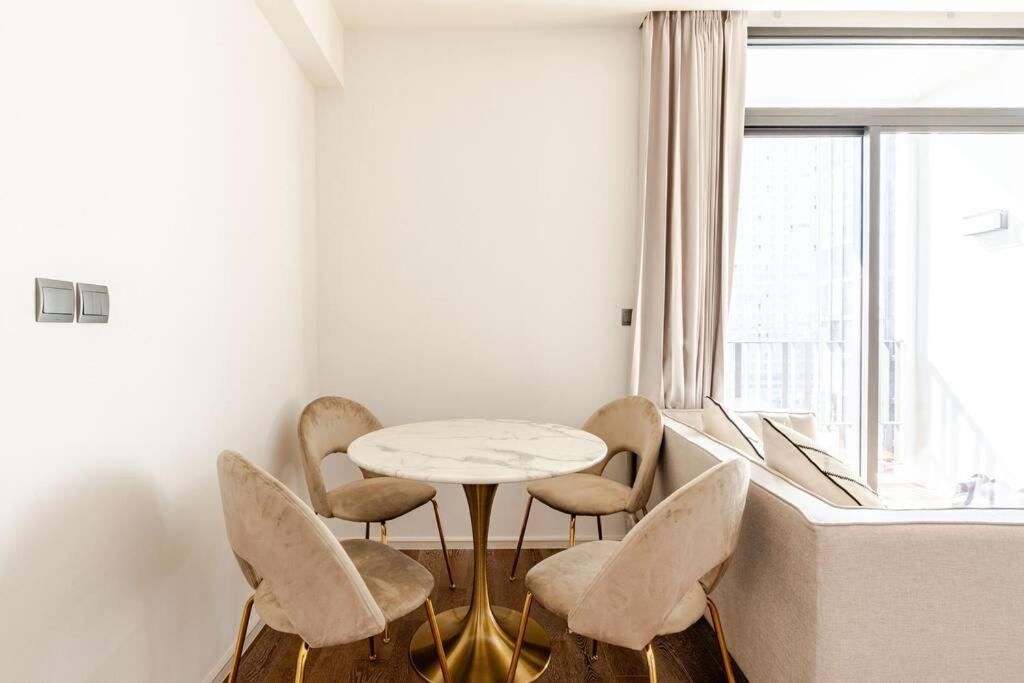 Pet Friendly Modern Nest Asoke *