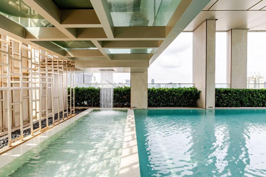 Pet Friendly Modern Nest Asoke