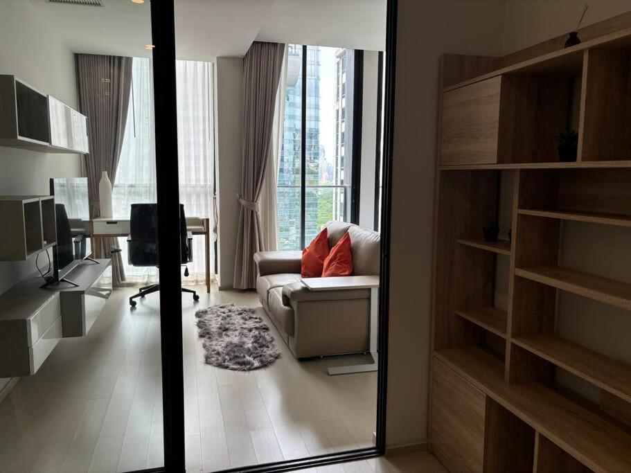 Appartement King Bed *