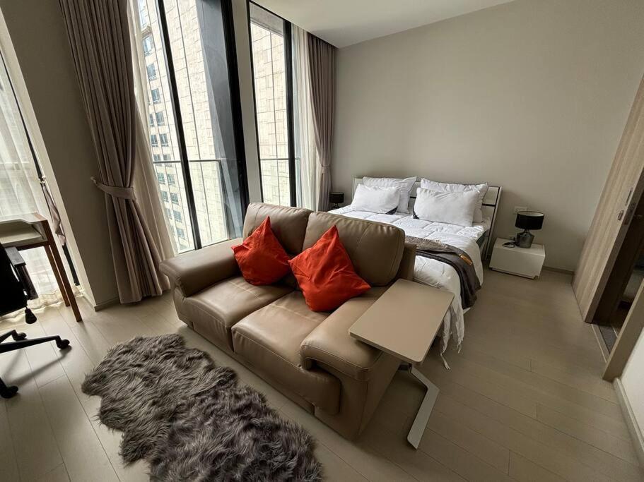 Appartement King Bed *