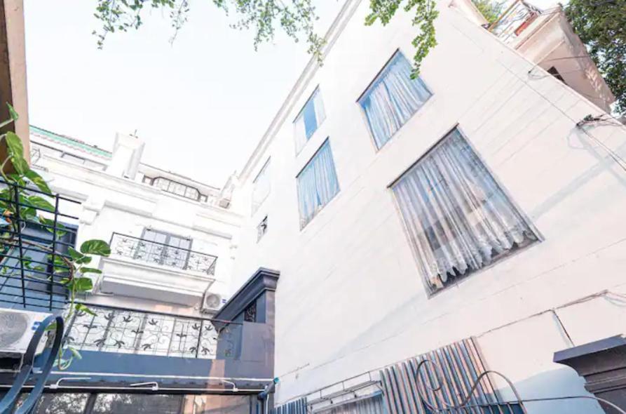 Historic - Private Access Hotel