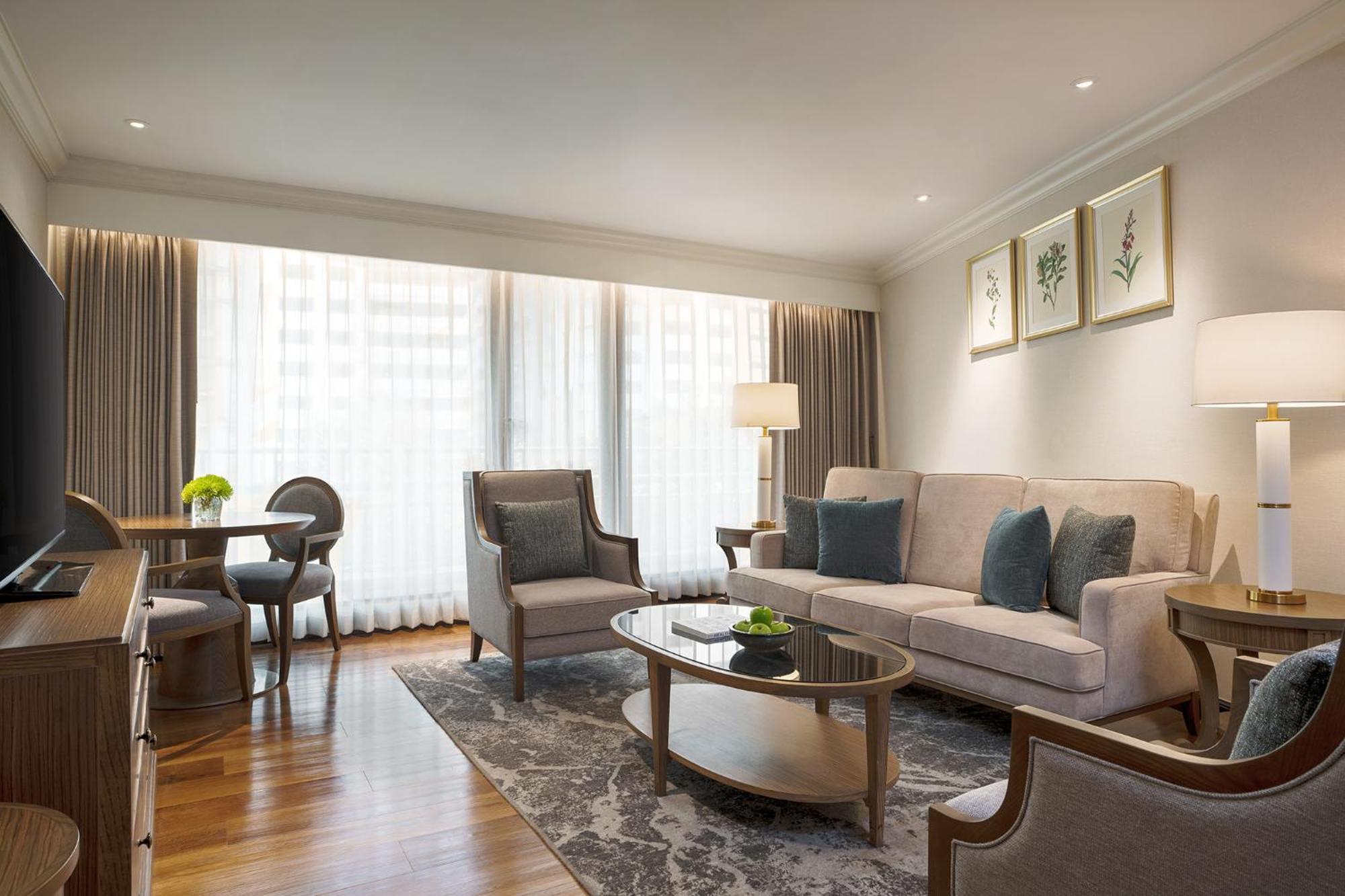 Moevenpick Ploenchit Bdms