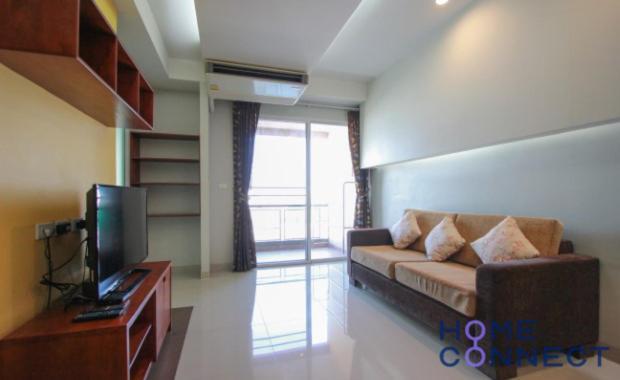 Lasalle Park Serviced At Lasalle 75 Apartment Bangkok