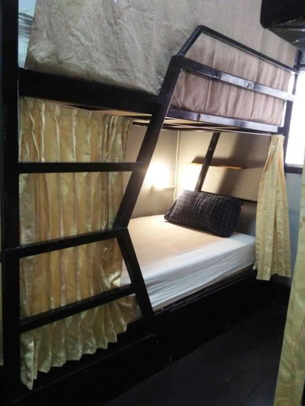 Hostel I Waiting For​ You @khao San Road *