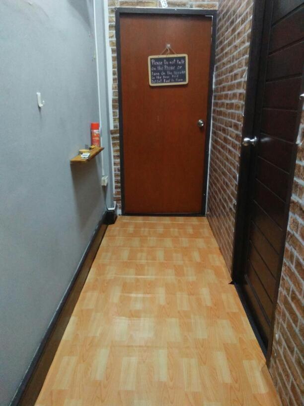 Hostel I Waiting For​ You @khao San Road *