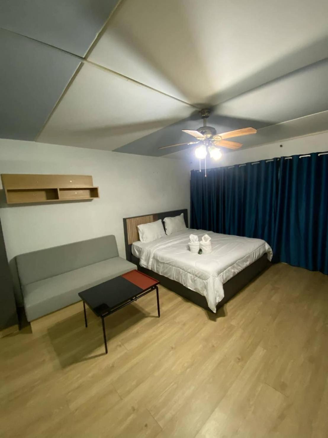 Apartment ไอริน ห้องพักรายวัน 2
