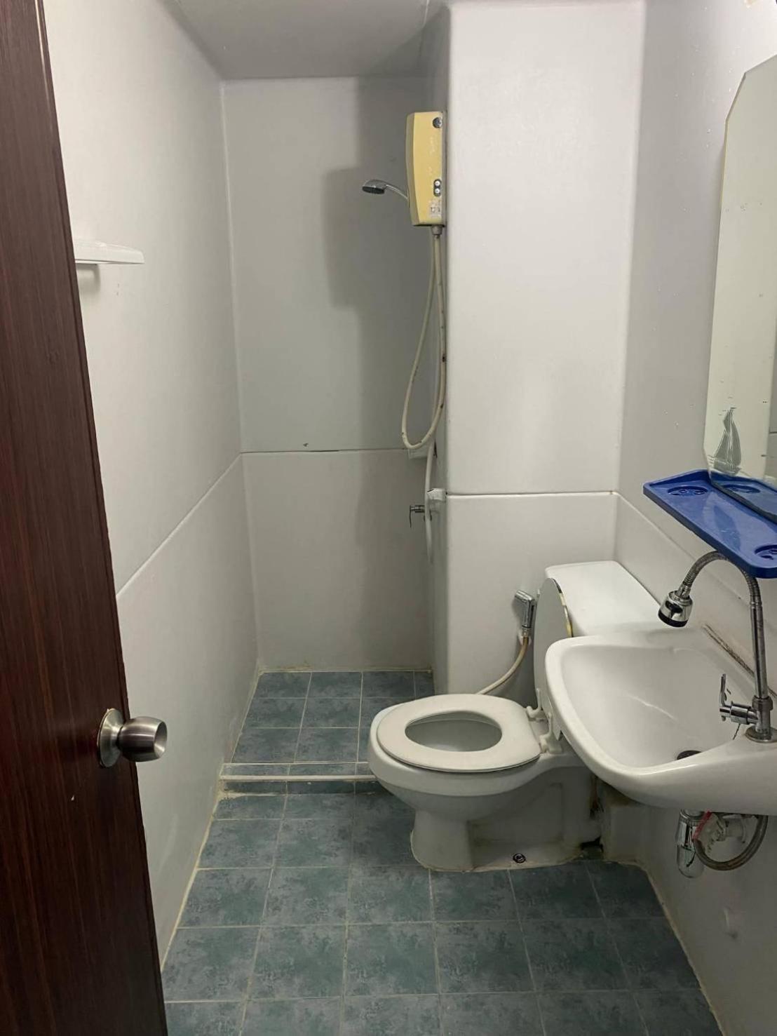 Apartment ไอริน ห้องพักรายวัน 2 *