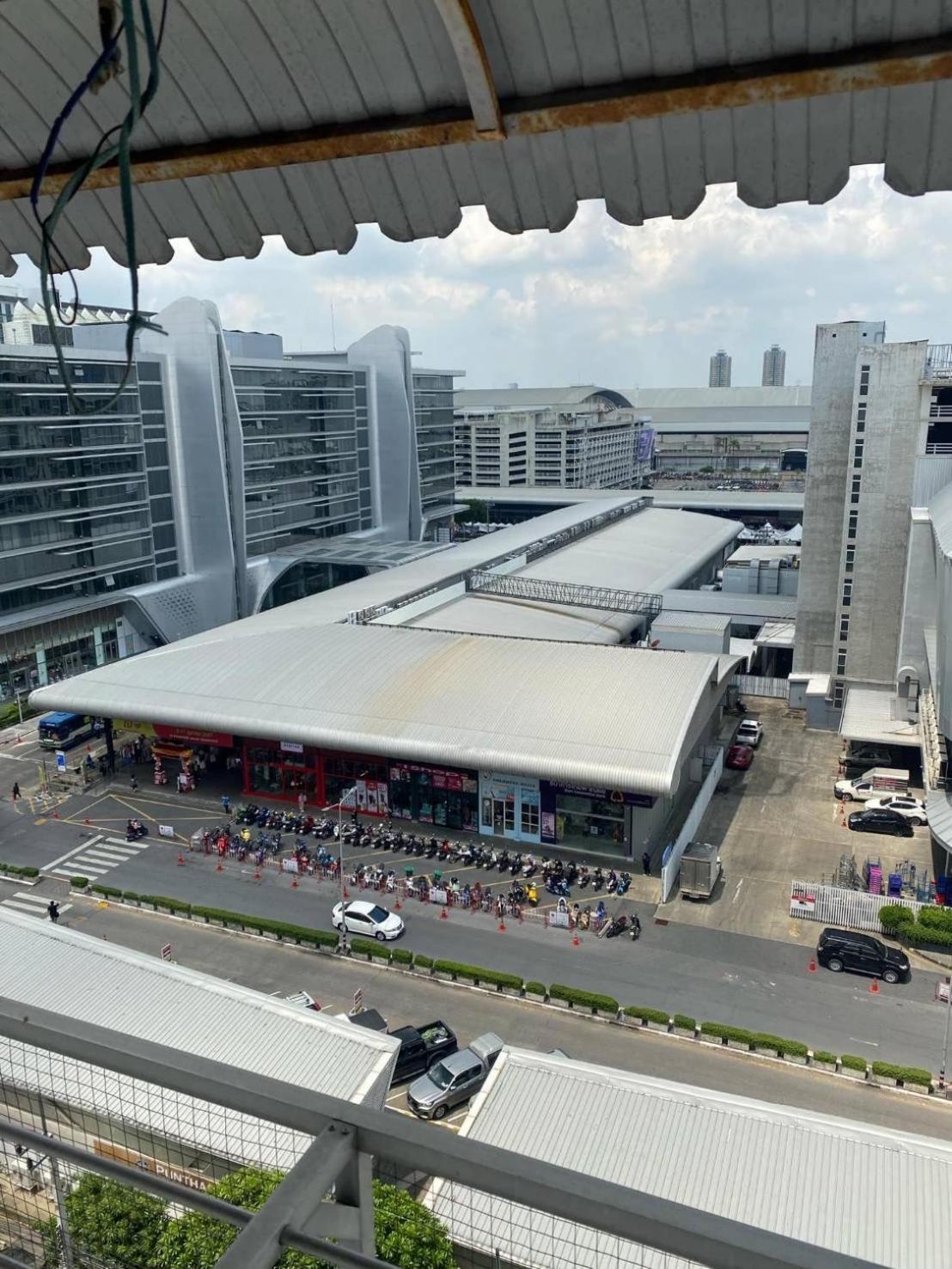 ไอริน ห้องพักรายวัน 2 * Bangkok