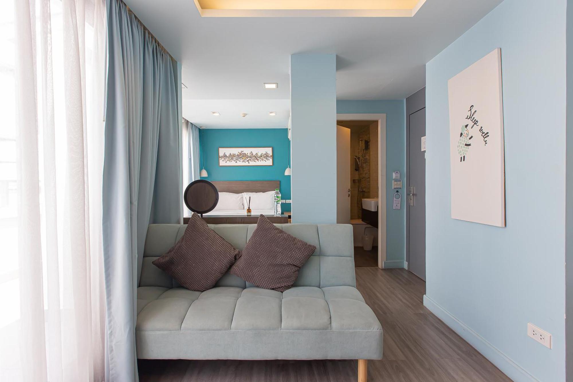 Simply Sleep Hotel 3*