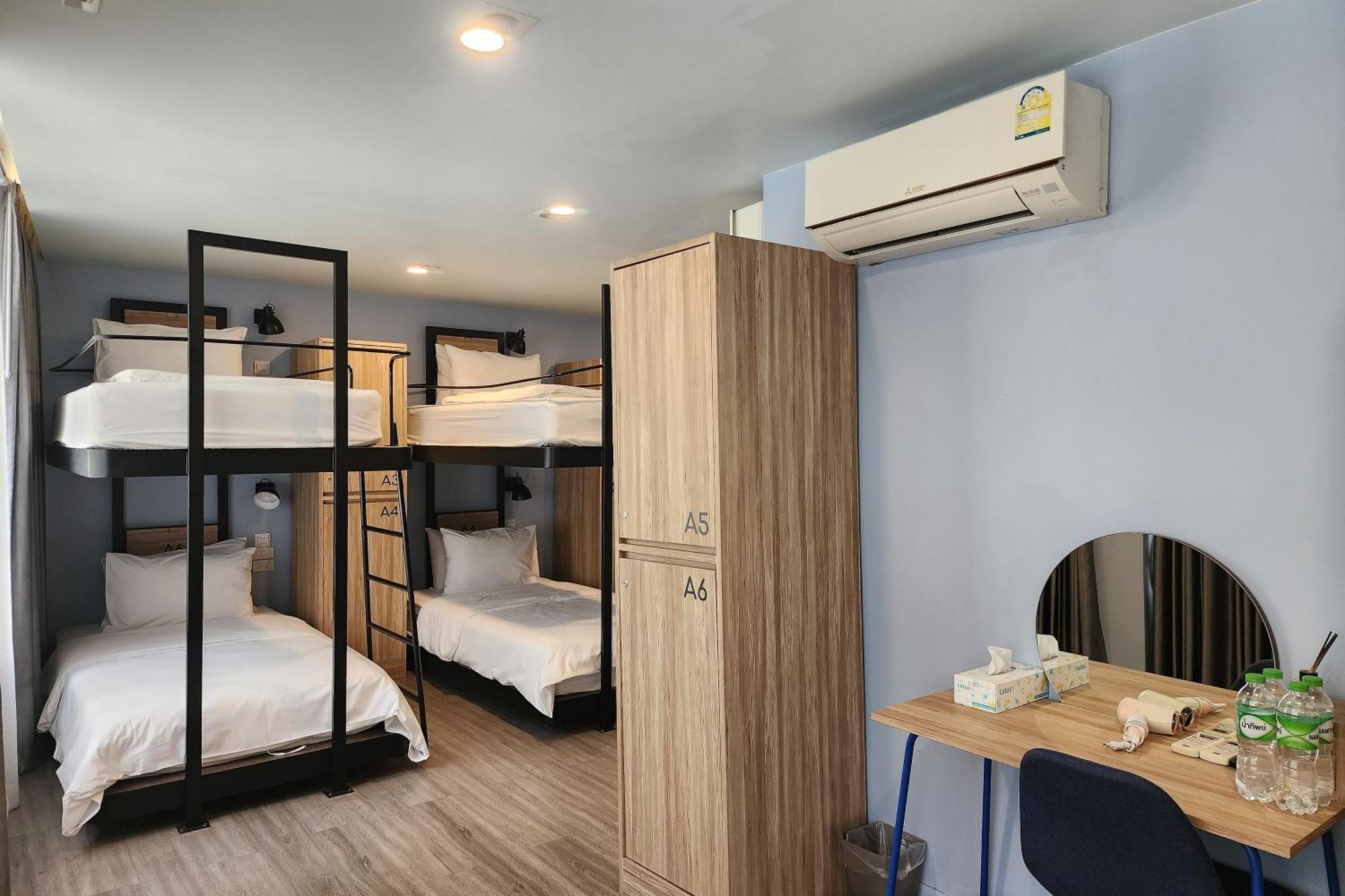 Hotel Simply Sleep