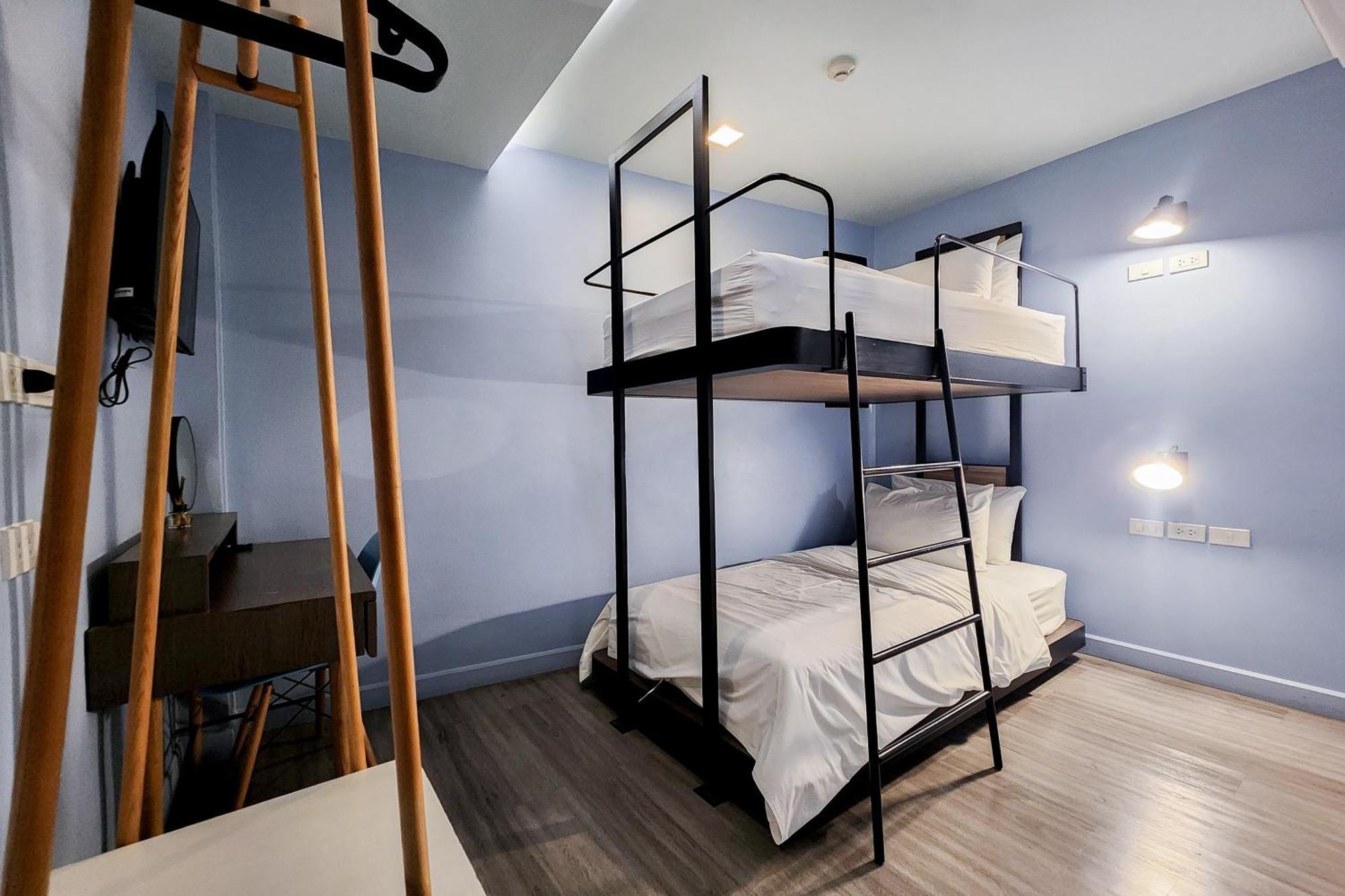 Simply Sleep Hotel