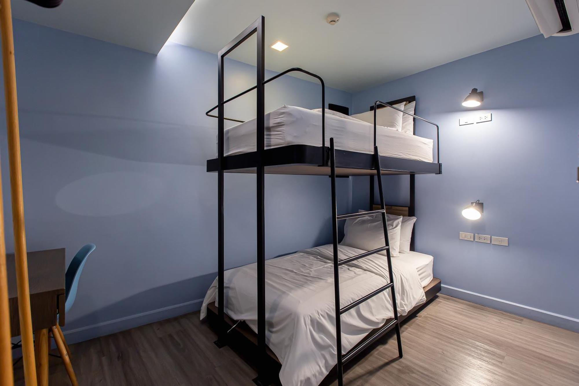 Hotel Simply Sleep 3*